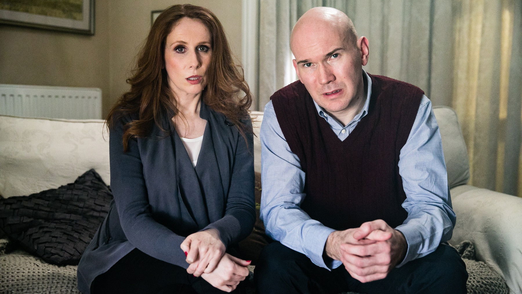 Not Sophie's Choice Background