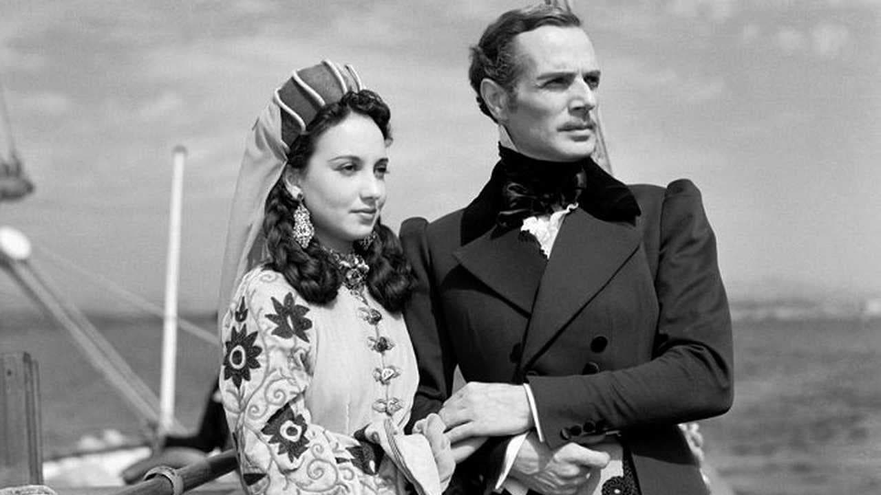 The Count of Monte Cristo Part 2 - The Retaliation Background