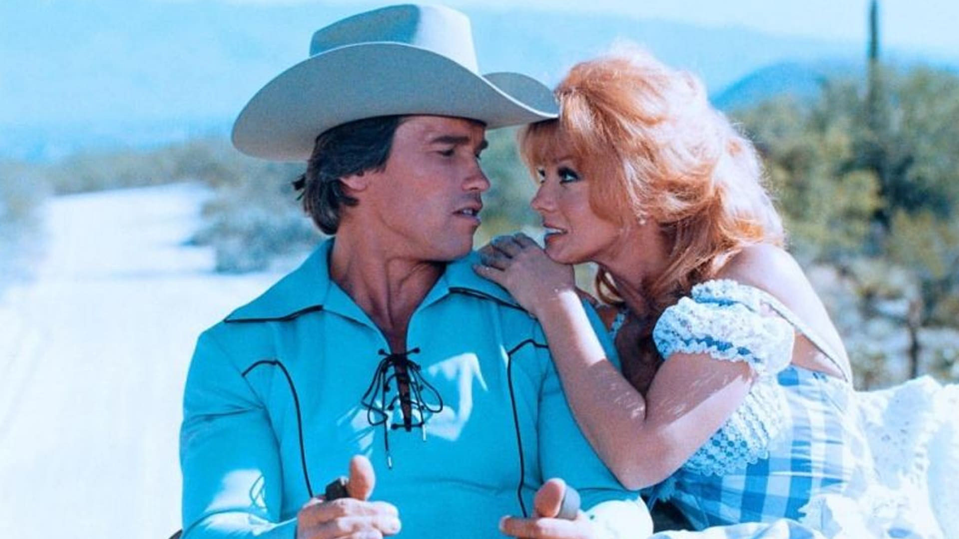 The Villain Background