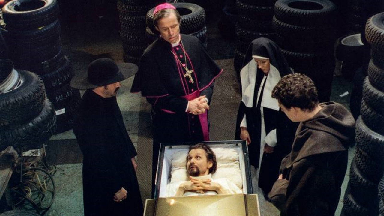 One Way Ticket Background