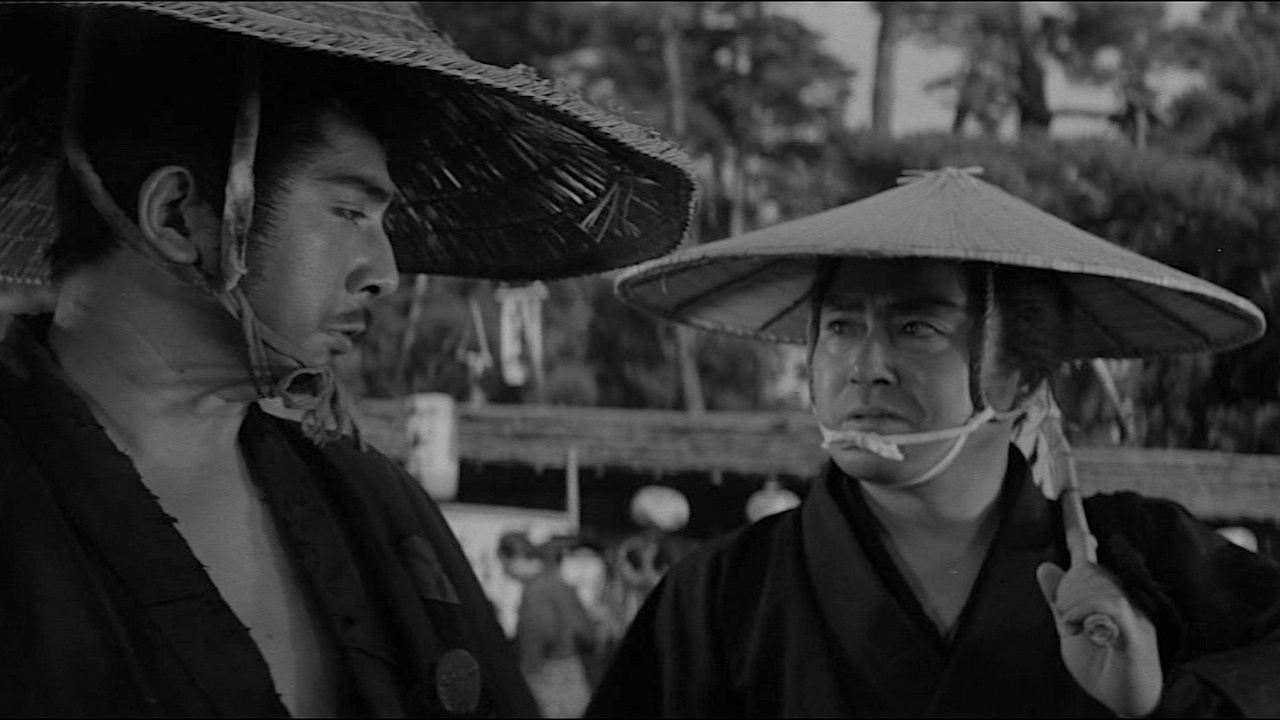 The Tale of Oiwa's Ghost Background