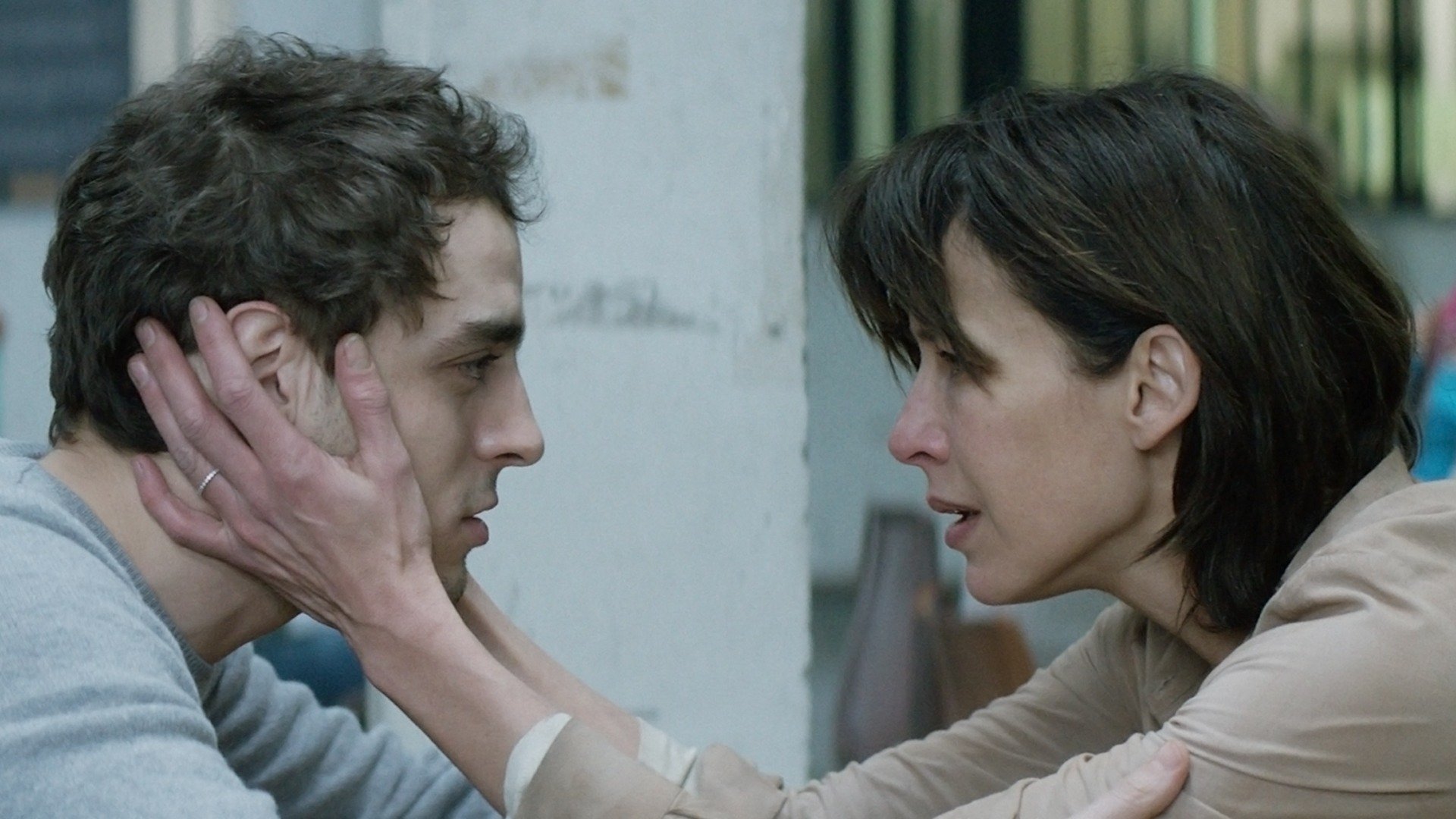 Jailbirds Background