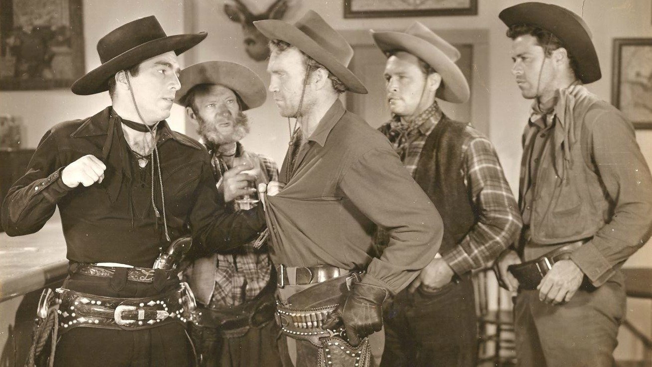 Mark of the Lash Background