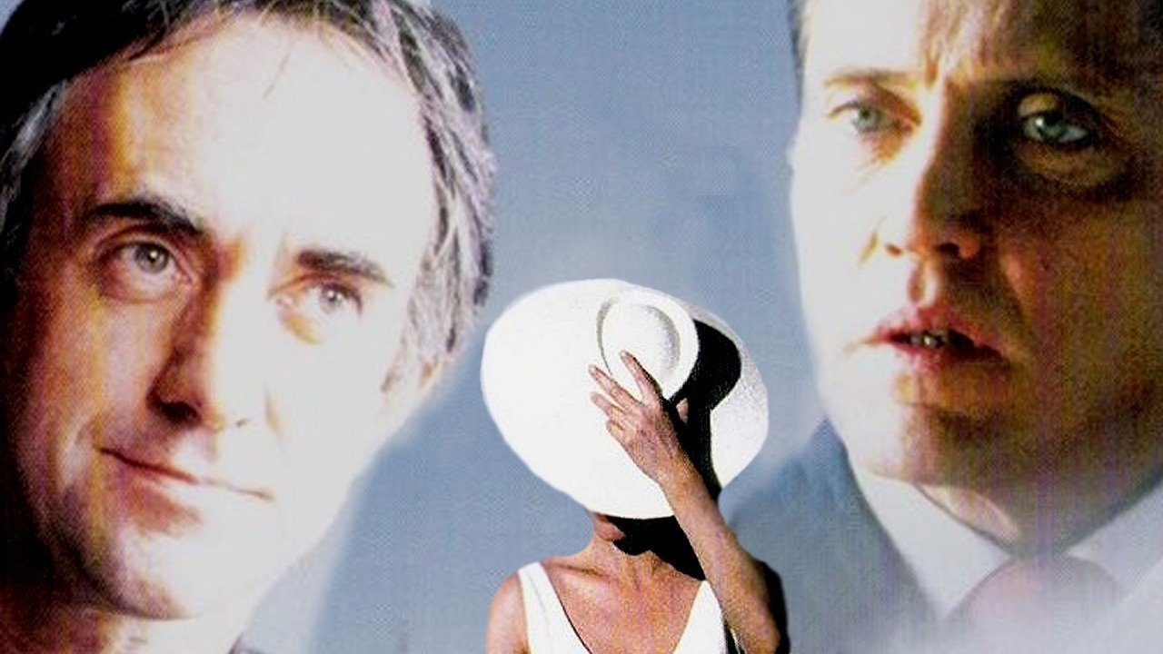 A Business Affair Background