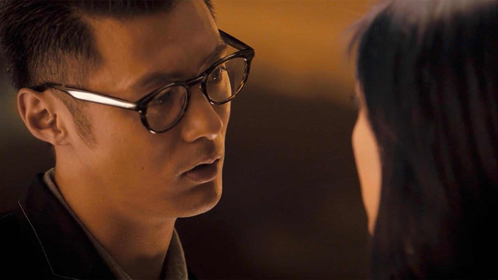 Love in the Buff Background