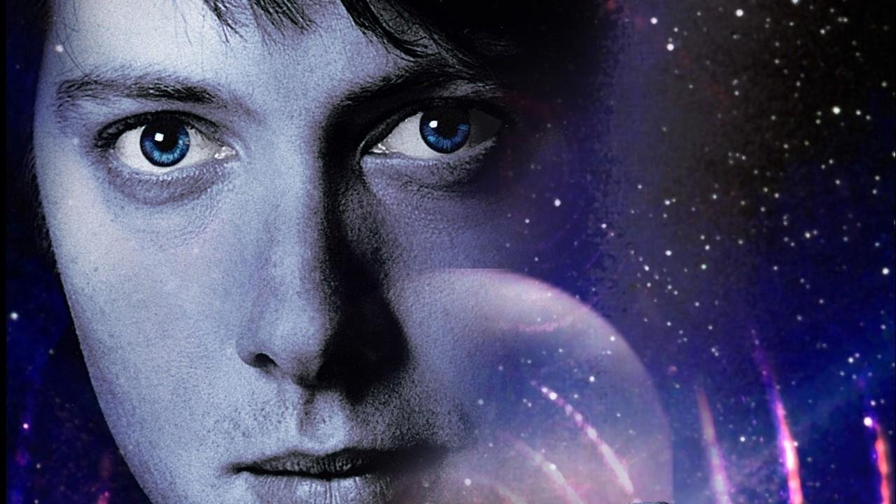 Alien Hunter Background