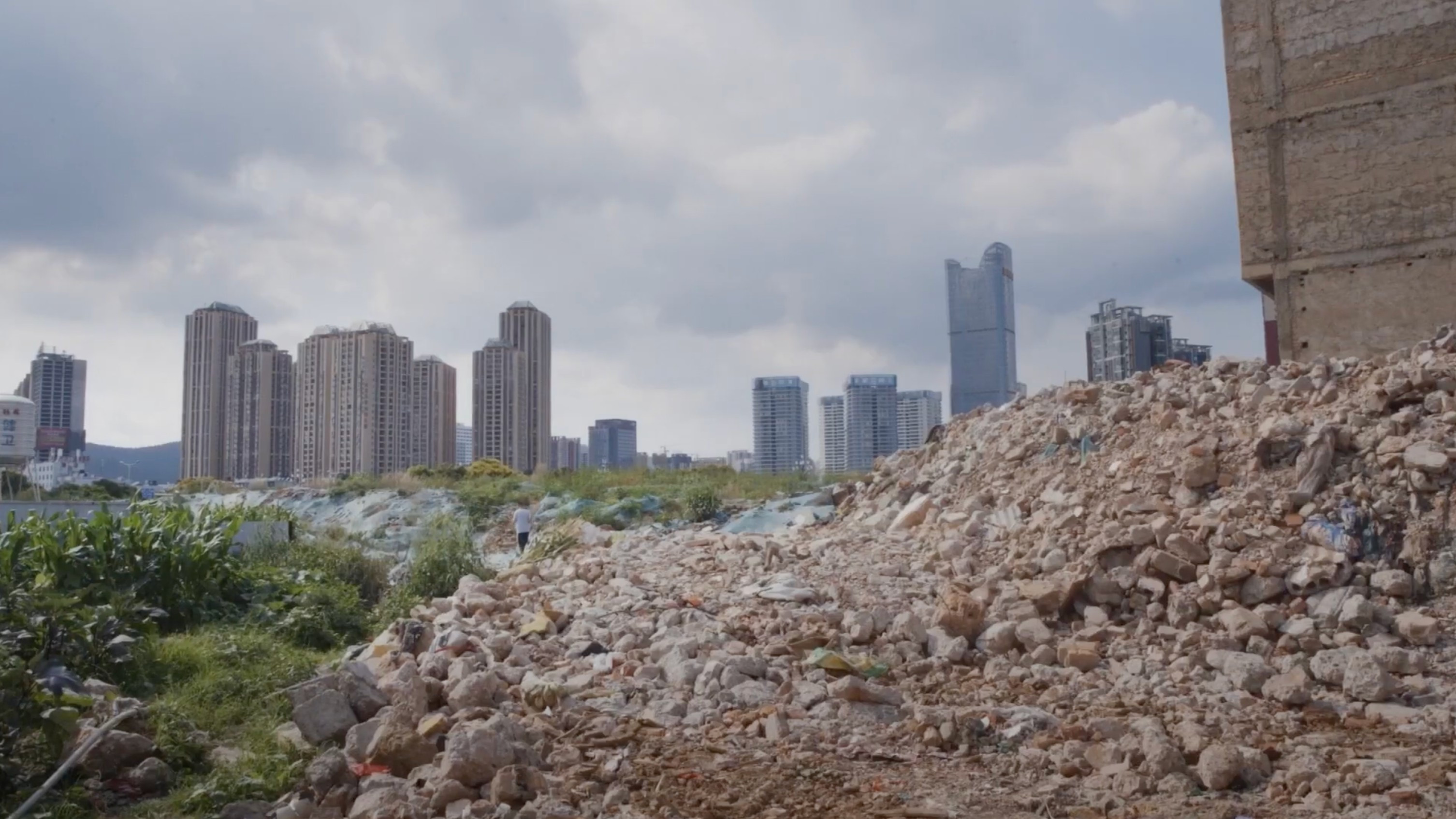 The Great Phuket Background