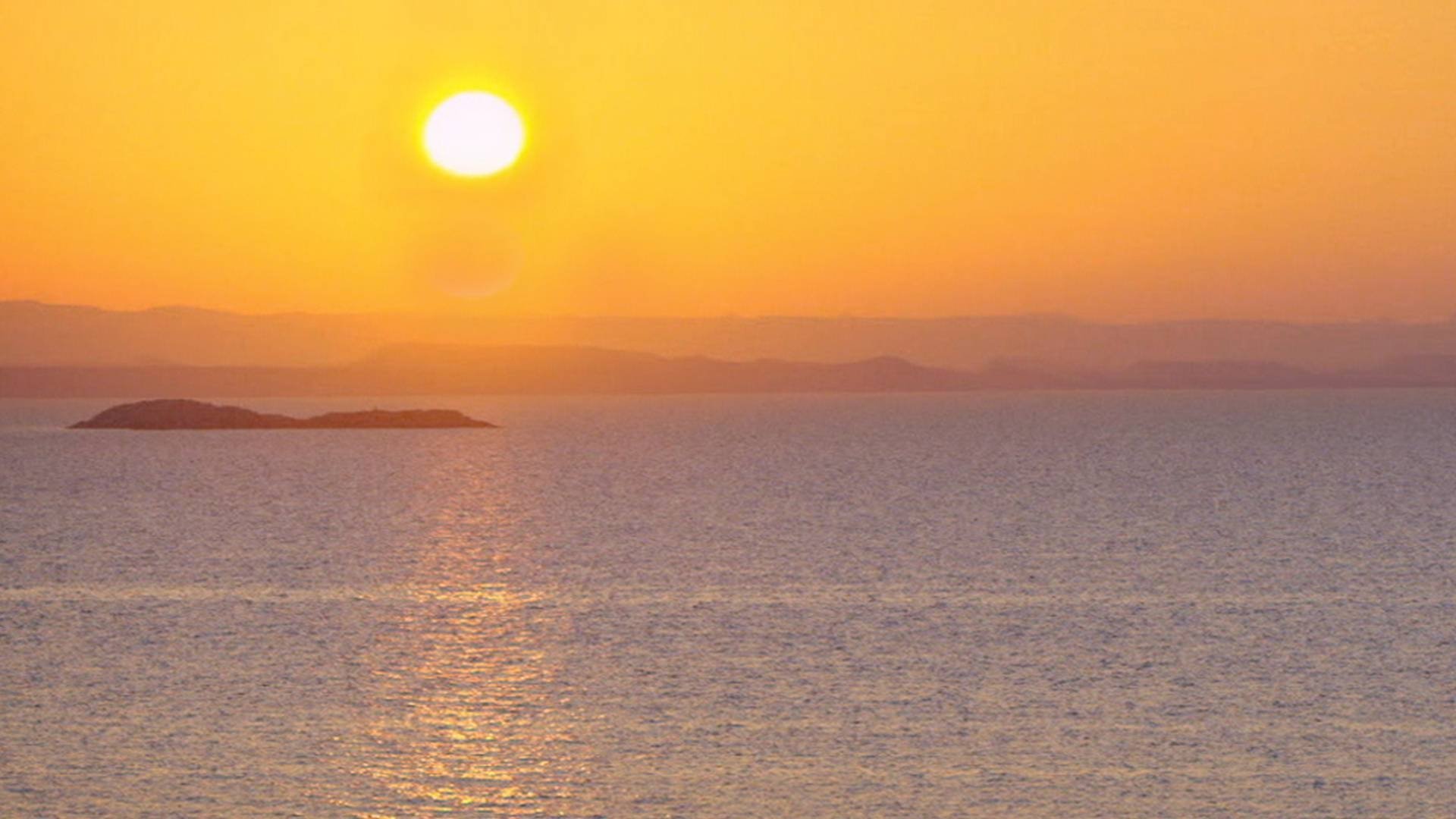 Secret Life of Lakes Background