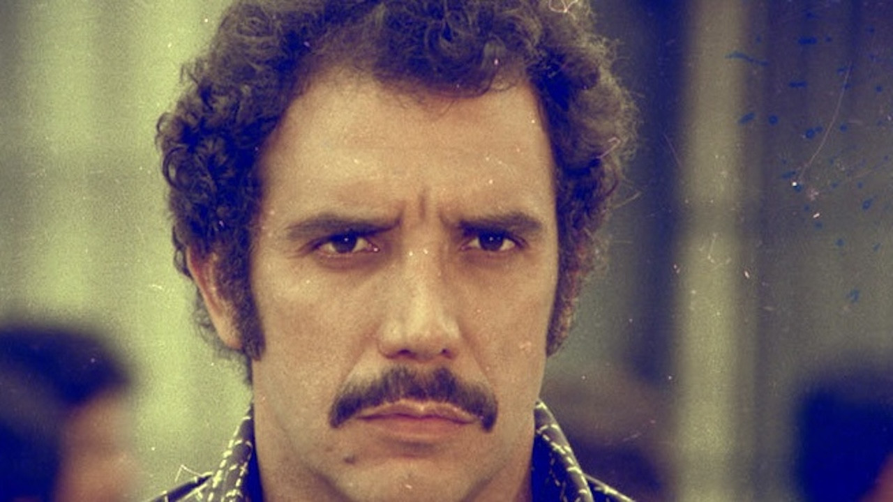 El pez que fuma Background