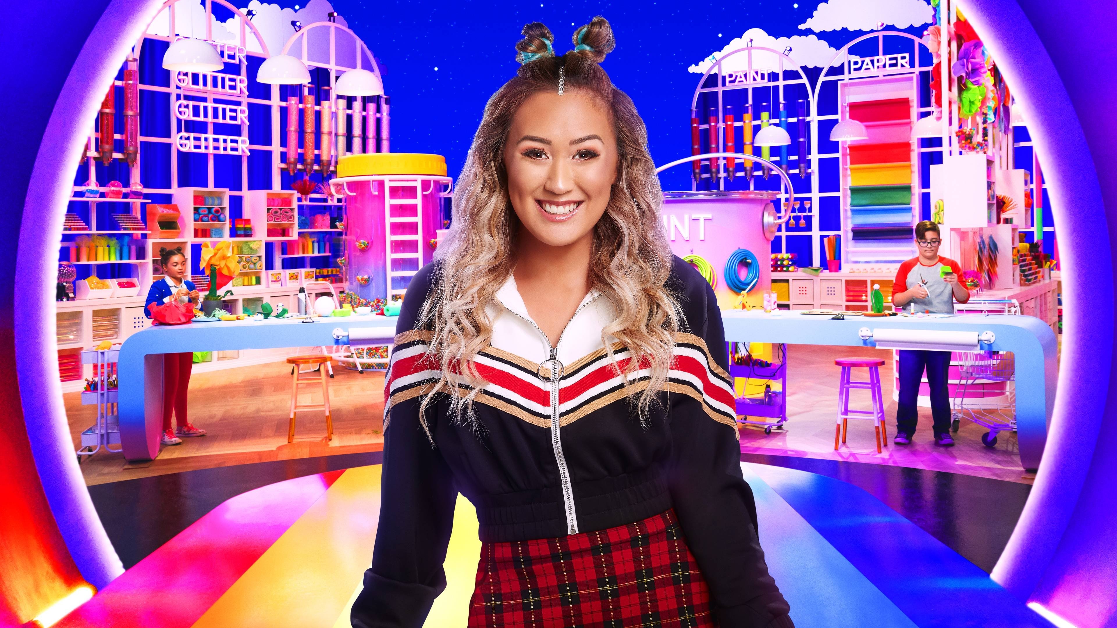 Craftopia Background