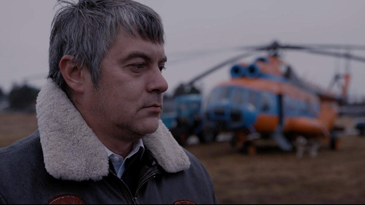 The Northerners Background