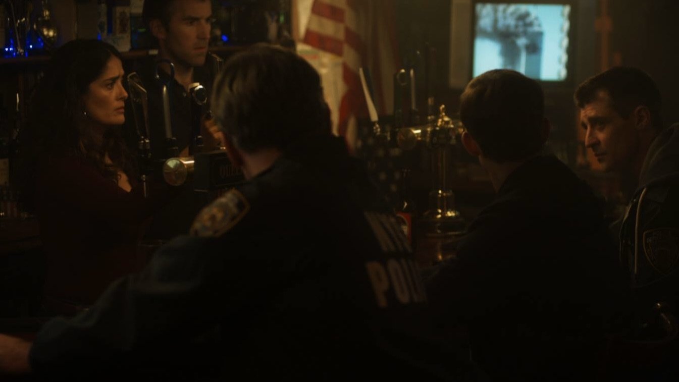 11th Hour Background