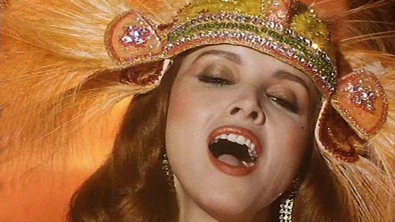 La corte del Faraón Background