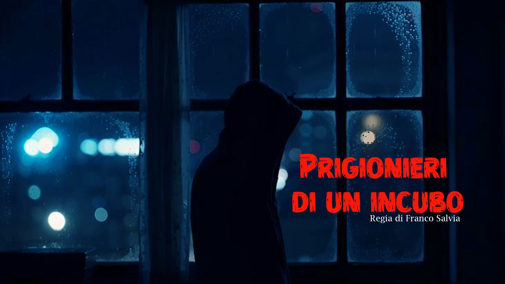 Prisoners of a Nightmare Background