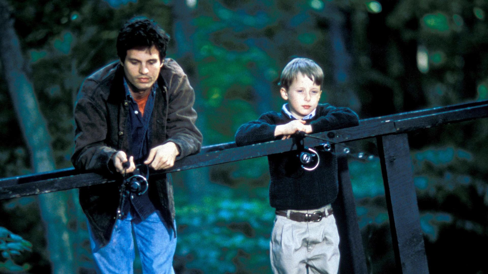 You Can Count on Me Background