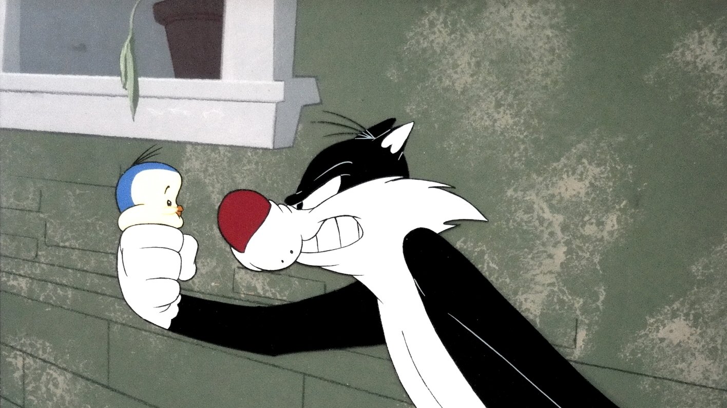 Father Of The Bird Background