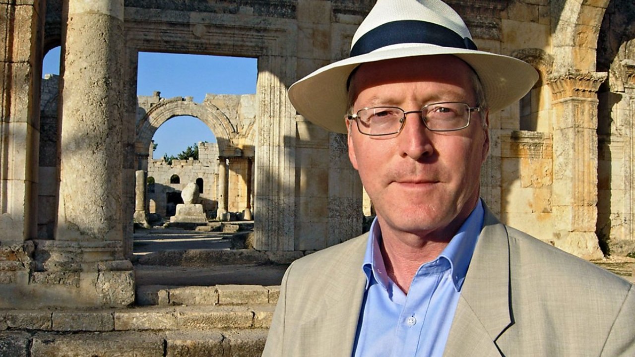 A History Of Christianity Background