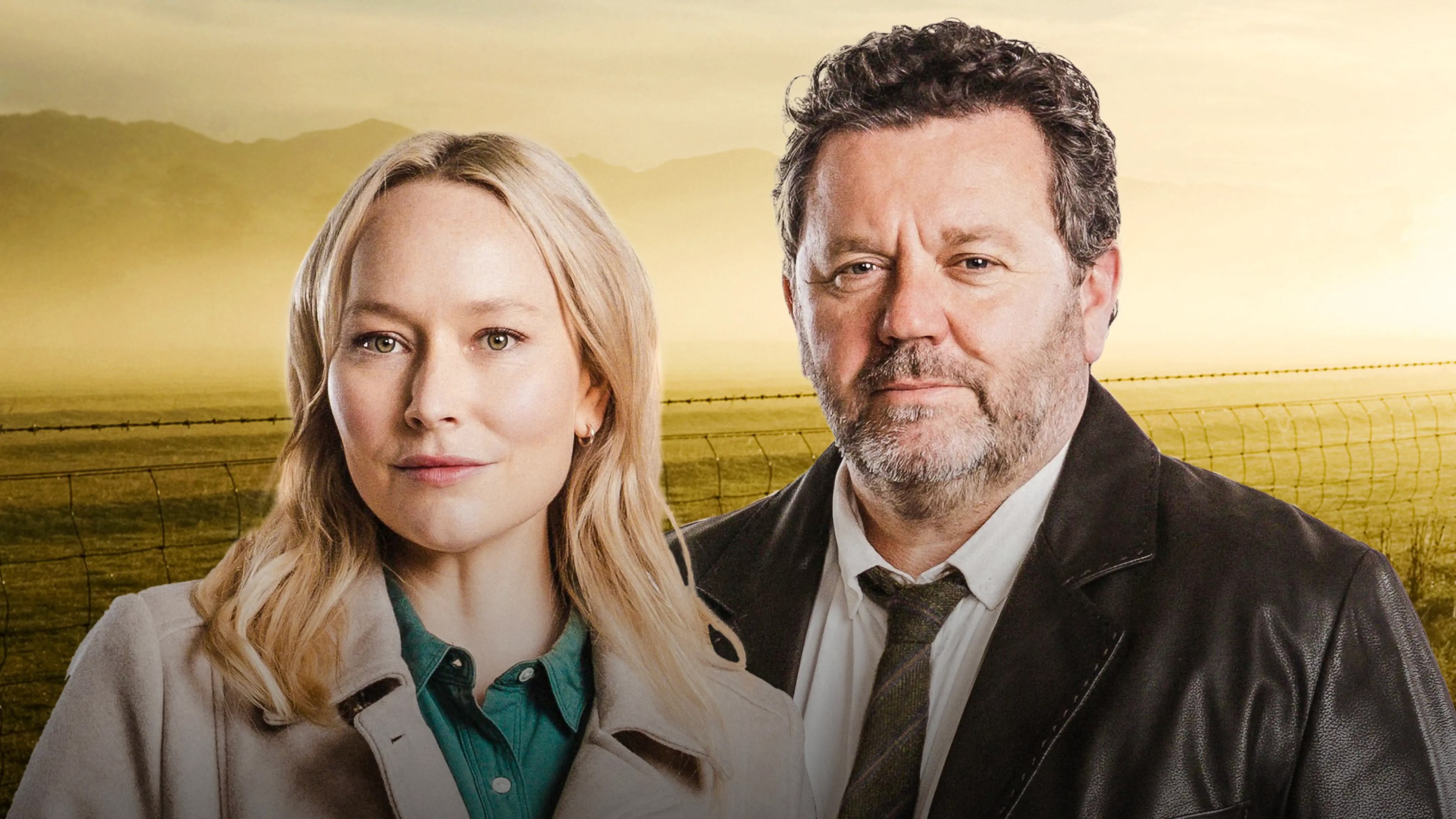 The Brokenwood Mysteries Background
