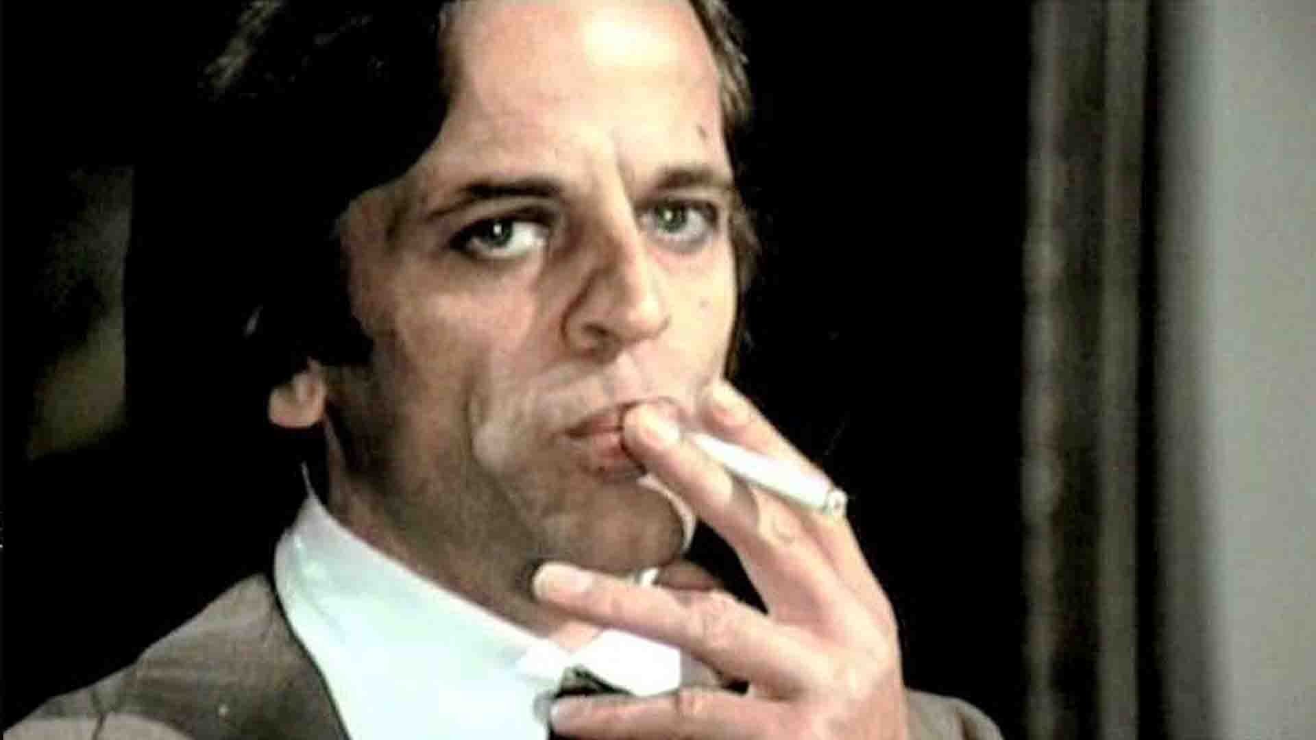 Eye of the Spider Background