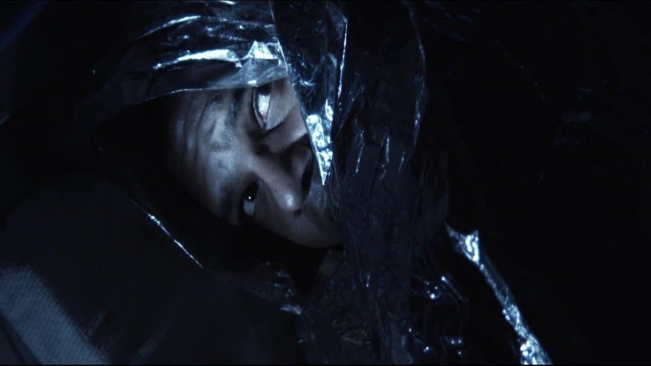 Astronaut: The Last Push Background