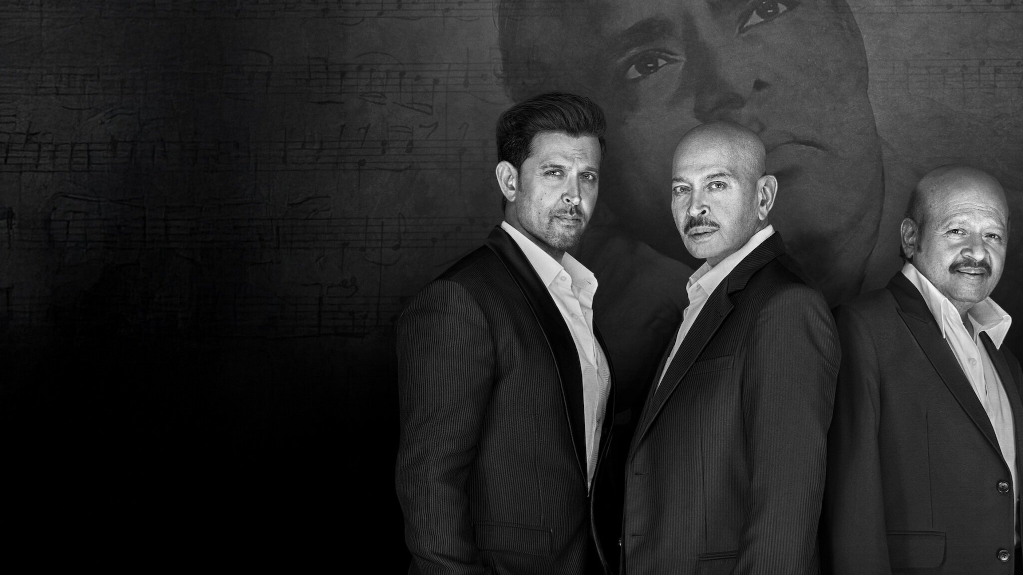 The Roshans Background