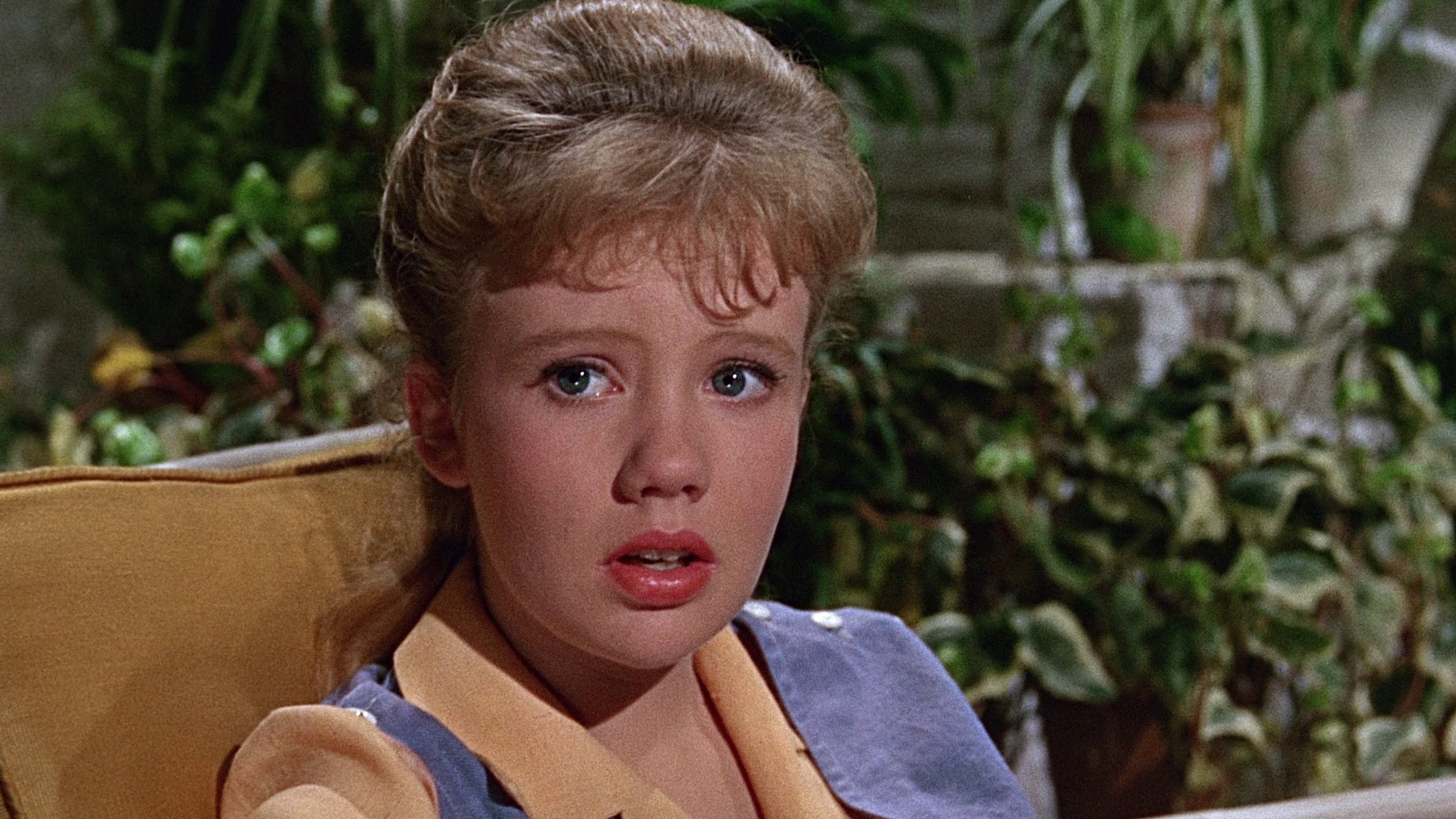 The Chalk Garden Background