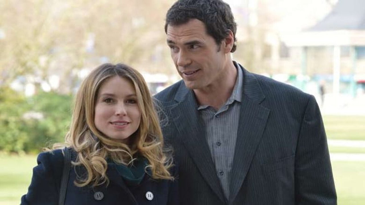 Buried Secrets Background