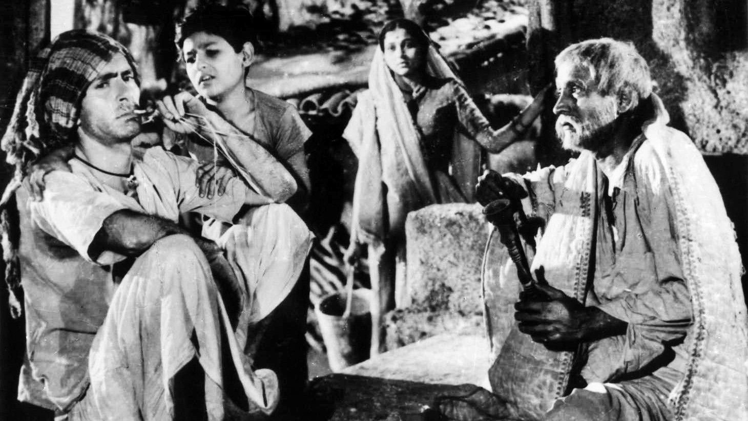 Two Acres of Land Background