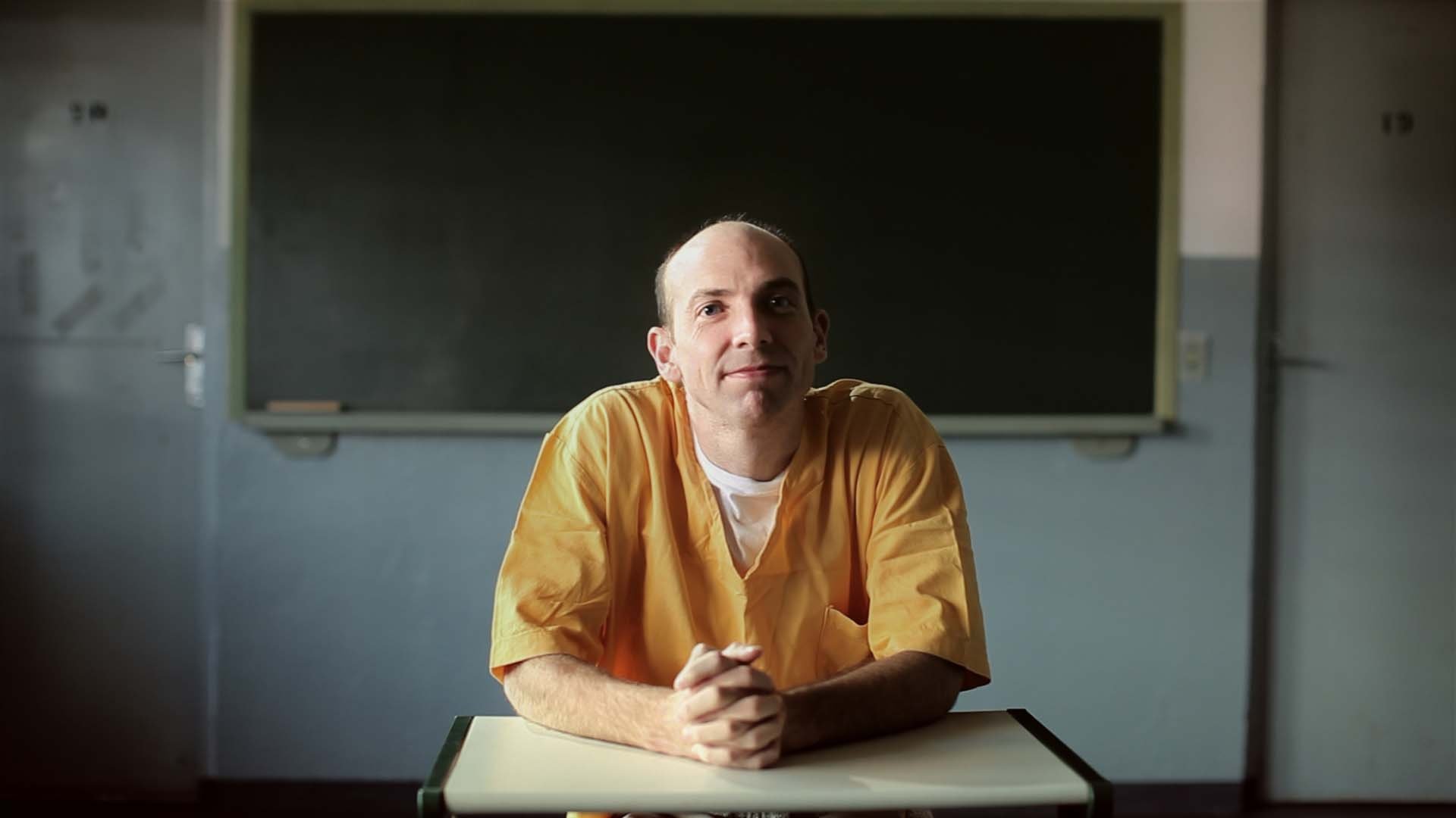 I Touched All Your Stuff Background