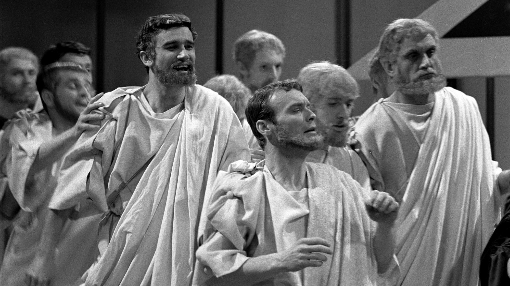 Lysistrata Background