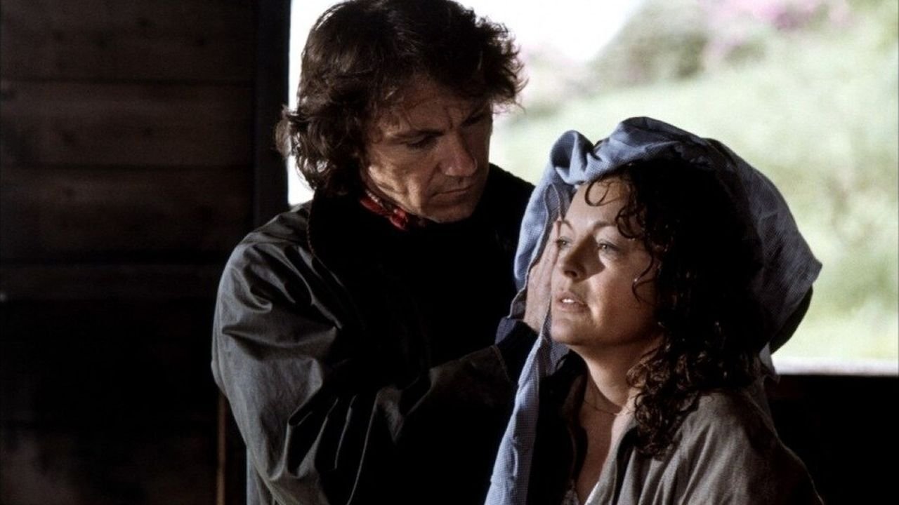 Death Watch Background