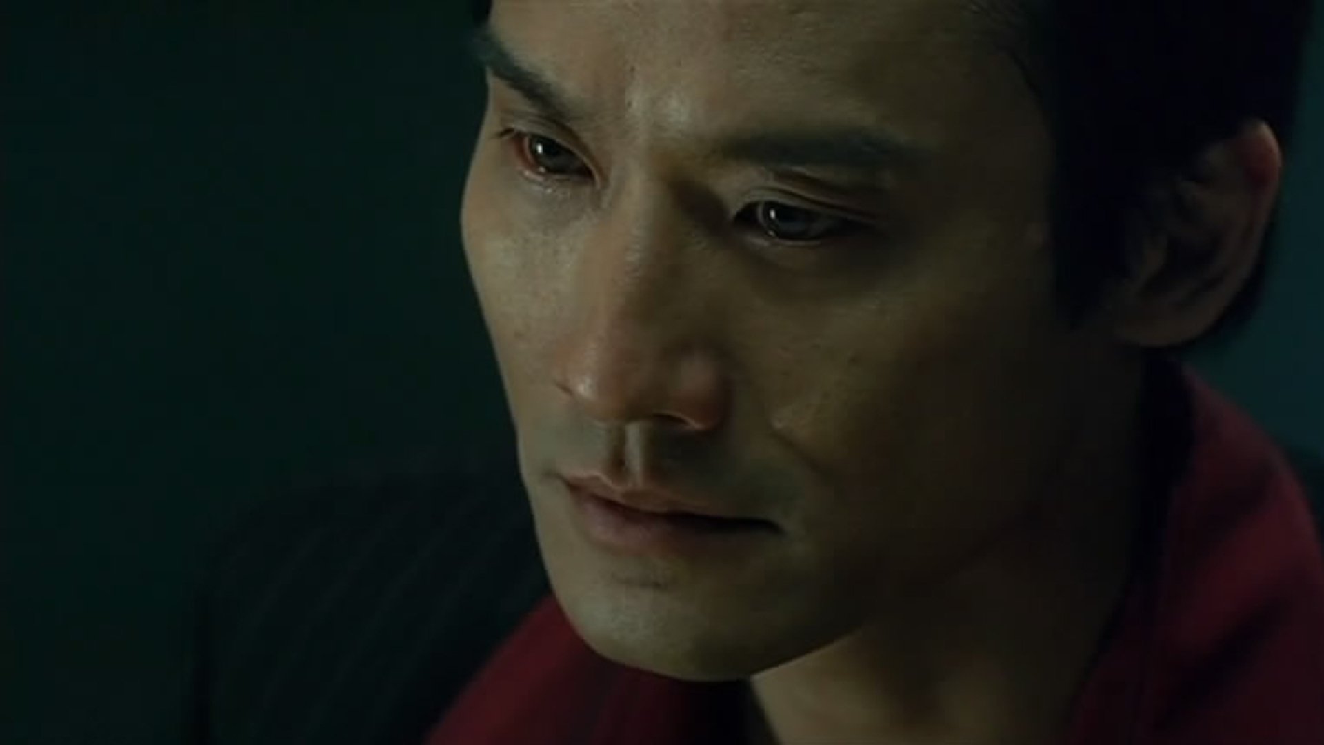 Jiang Hu: The Triad Zone Background