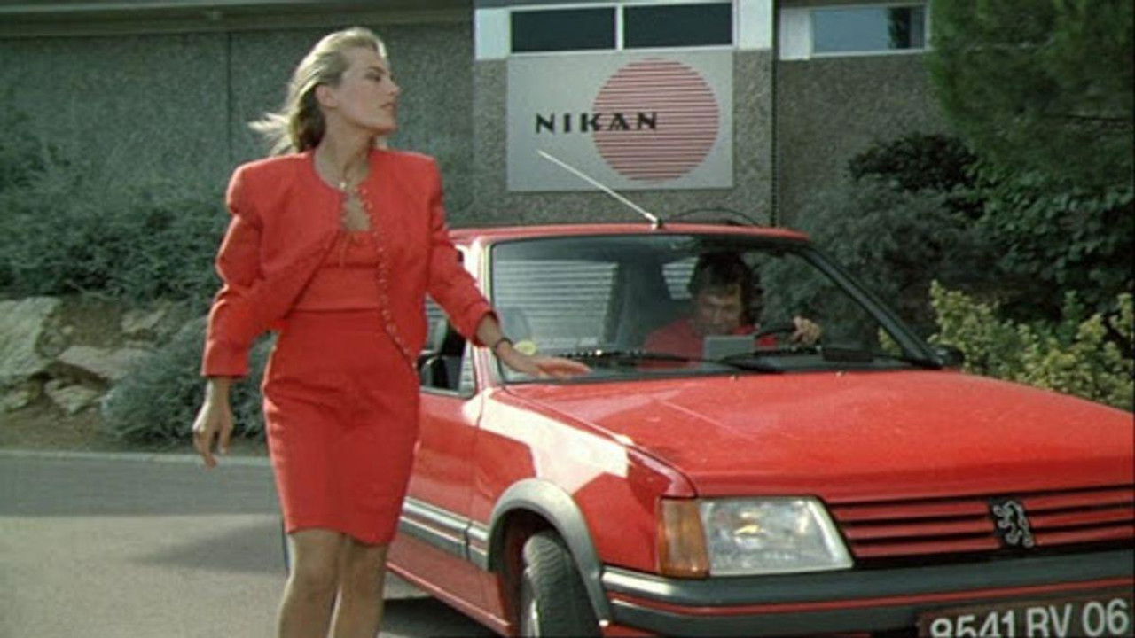 Believed Violent Background