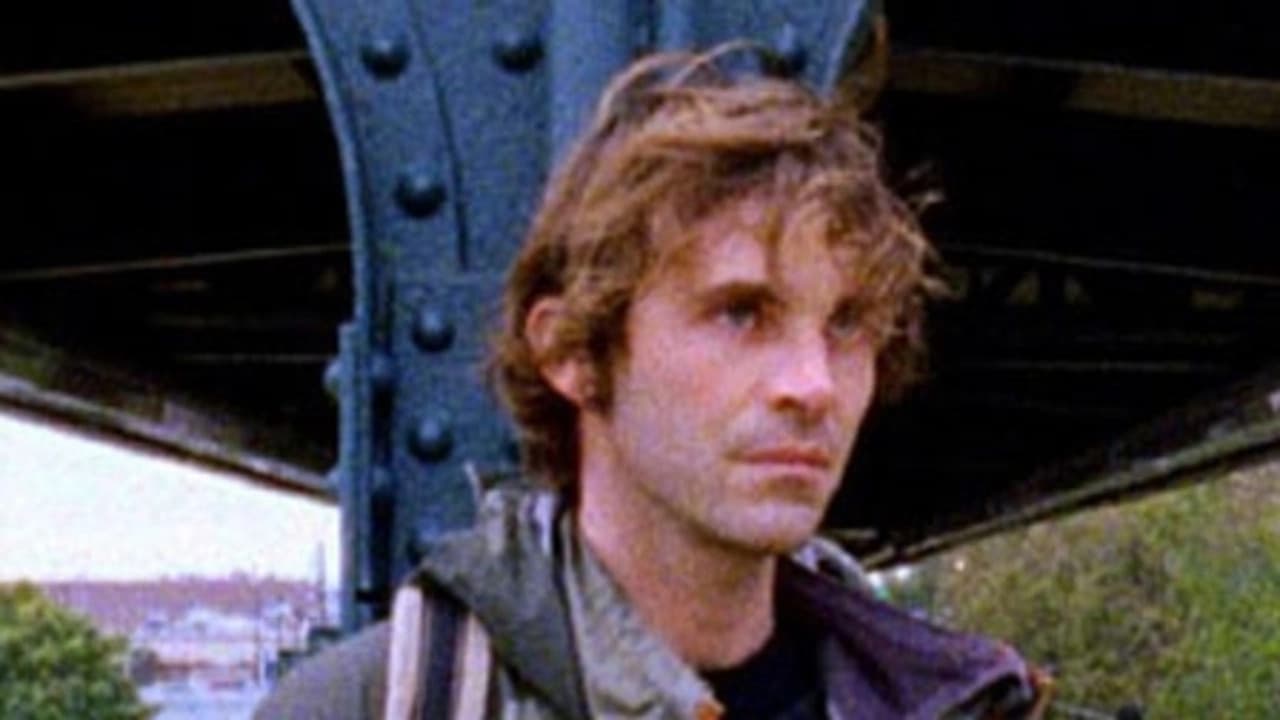 Unknown White Male Background