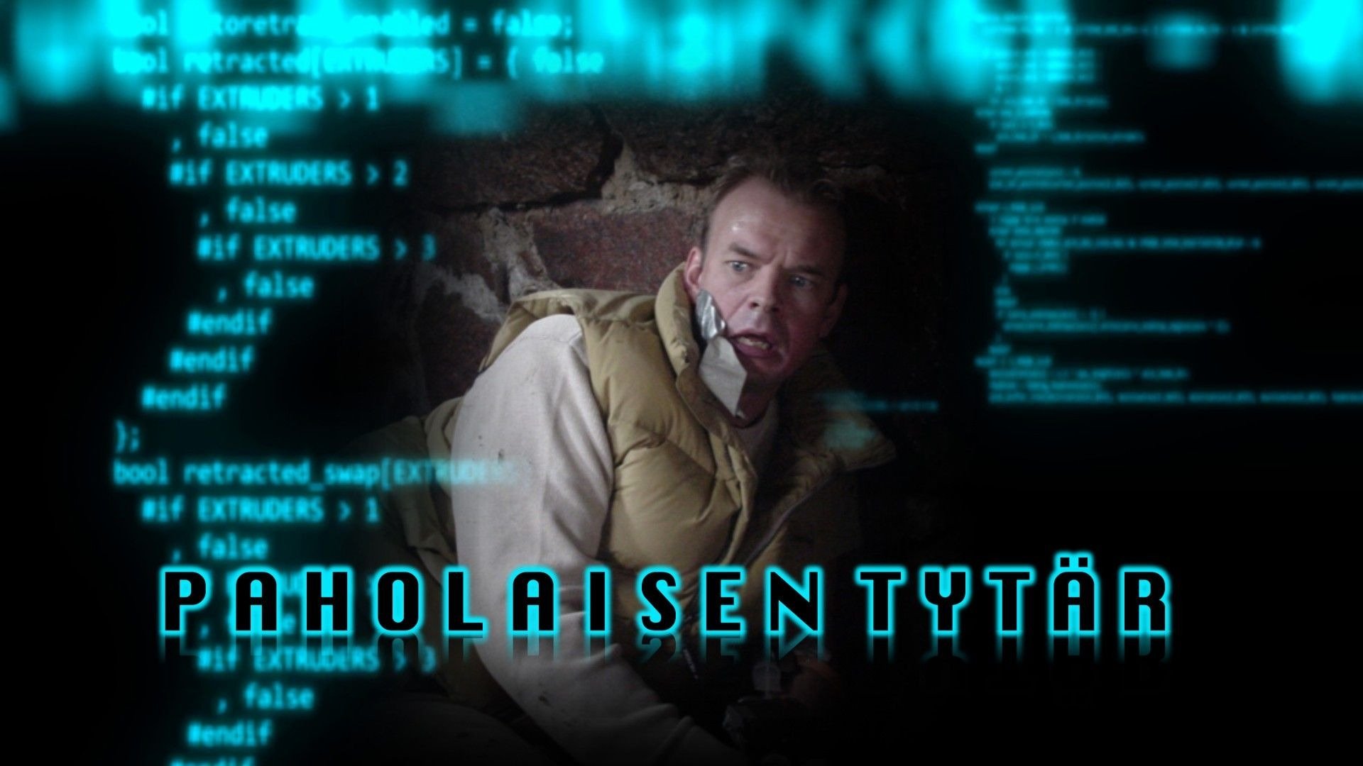 Paholaisen tytär Background