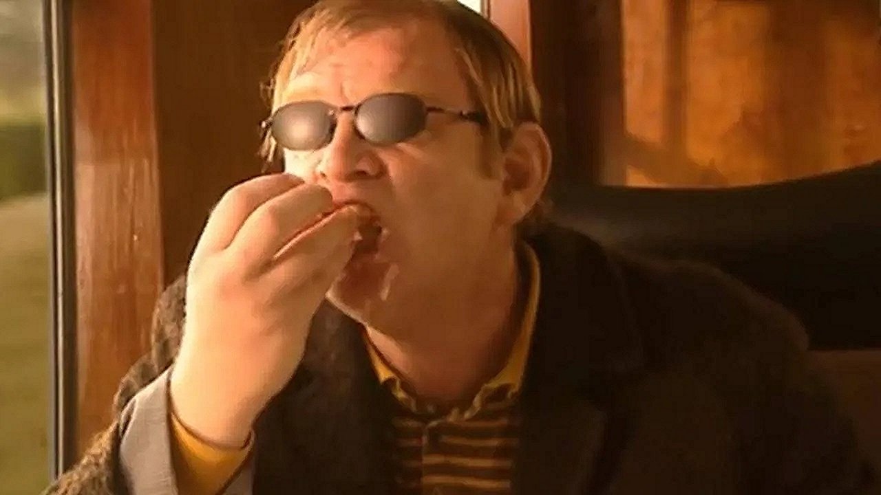 Cáca Milis Background