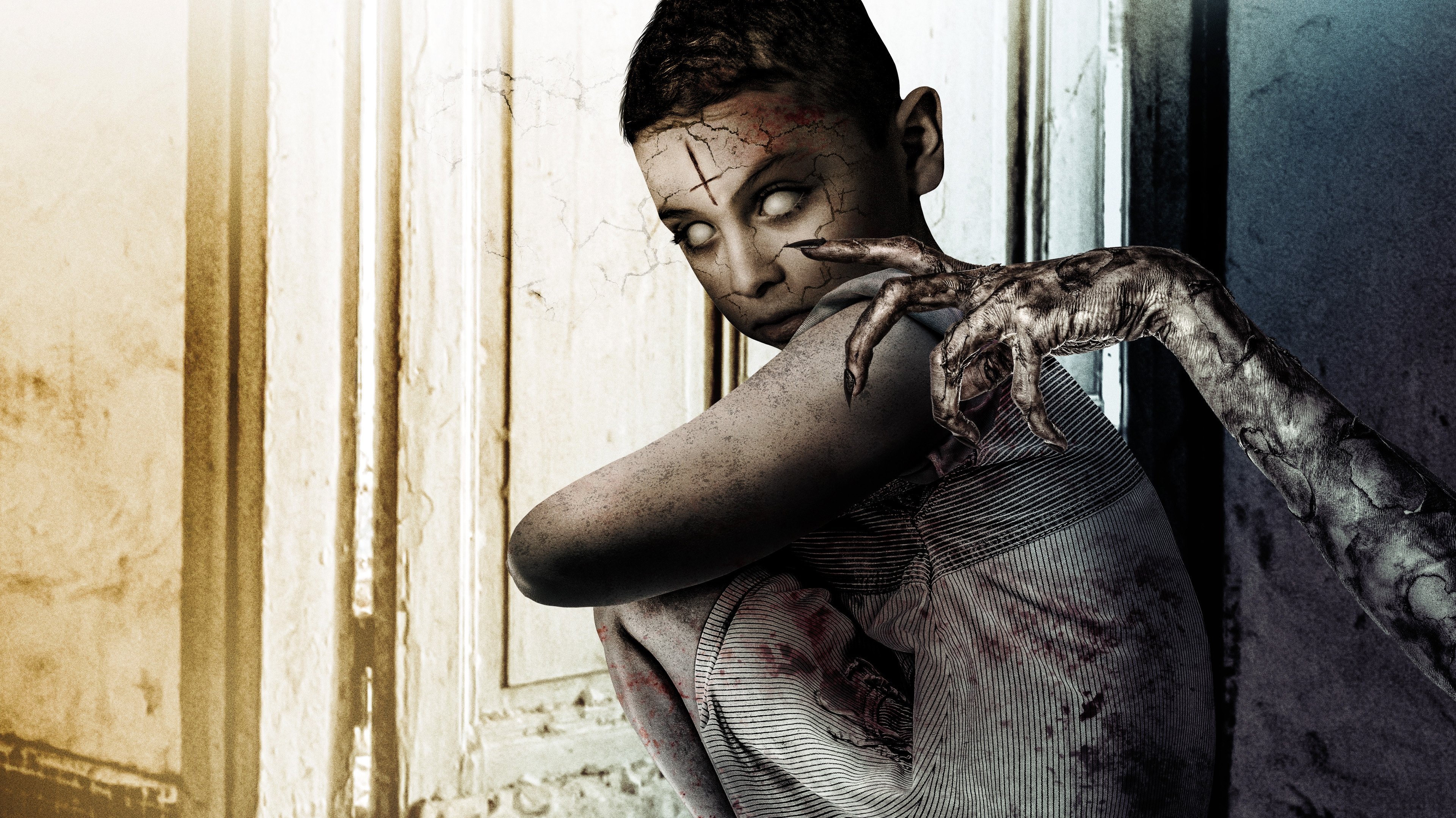 Of the Devil Background