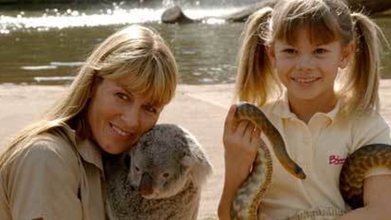 Bindi, the Jungle Girl Background