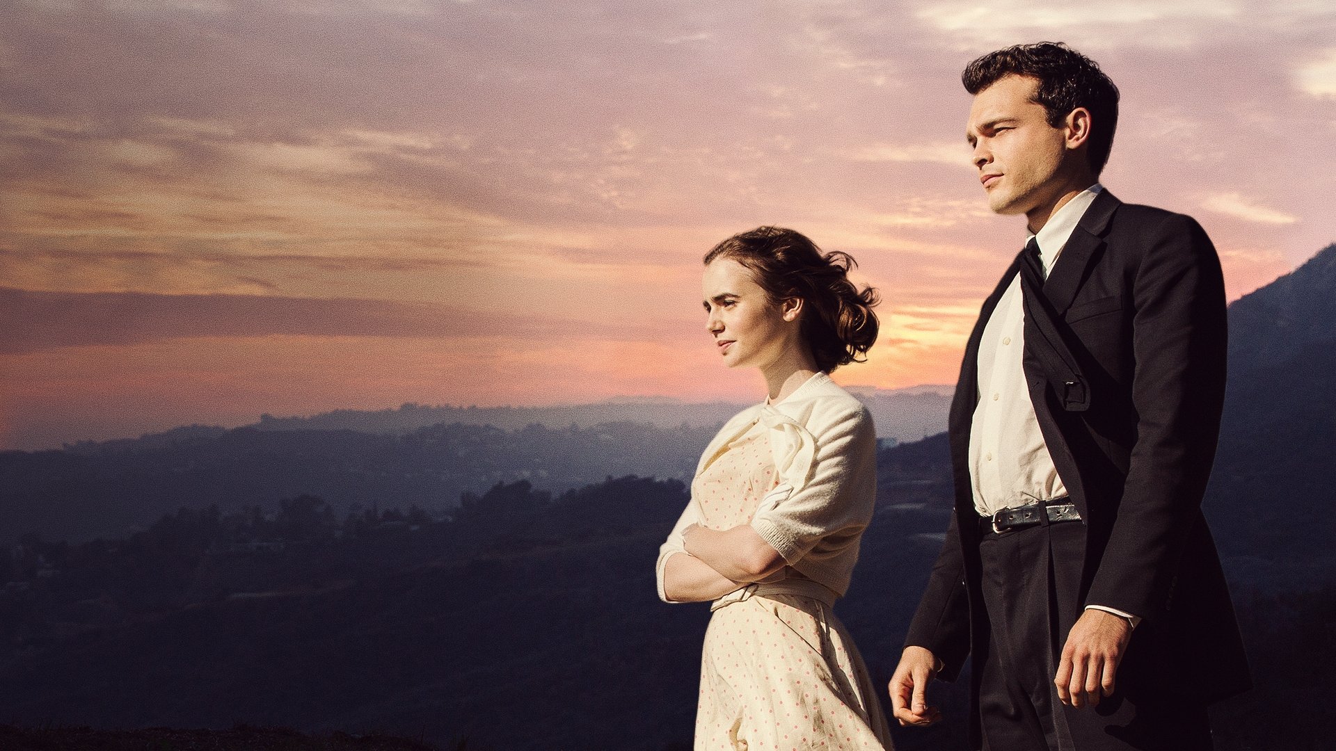 Rules Don't Apply Background