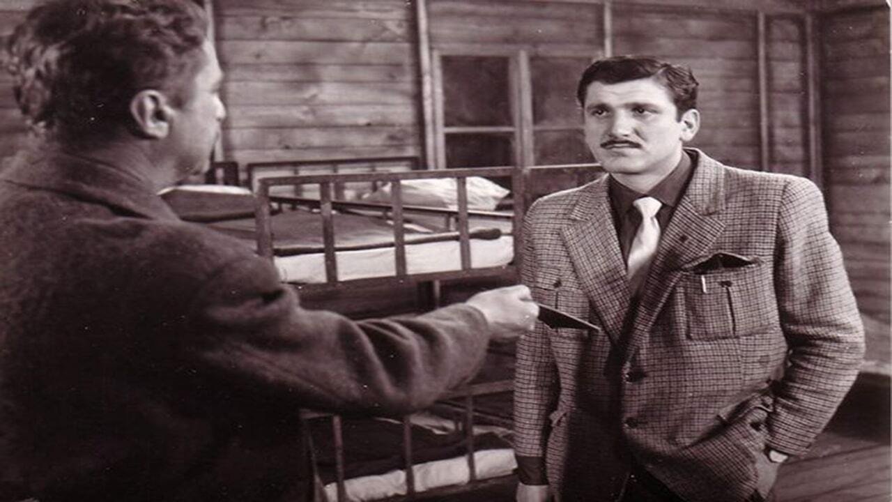 Boom Town Background