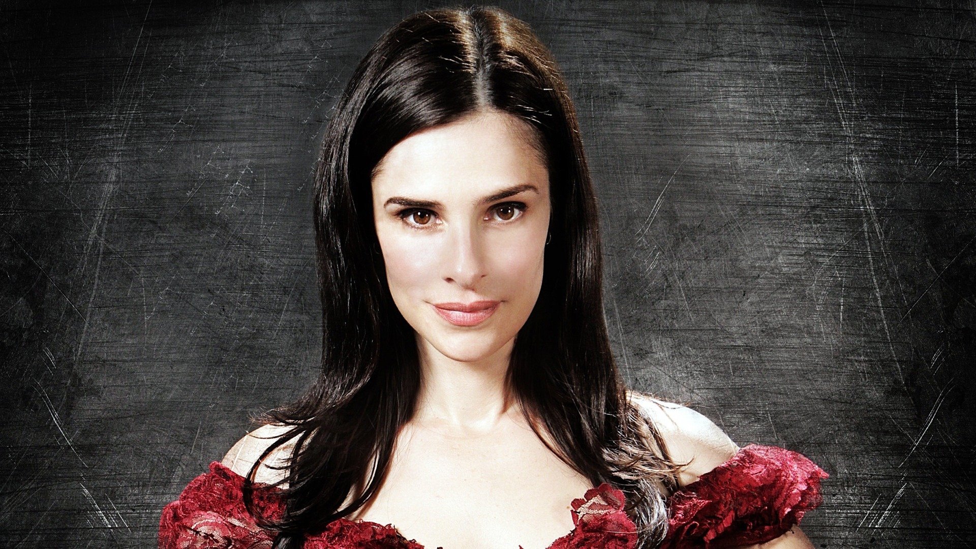 The Dead Inside Background