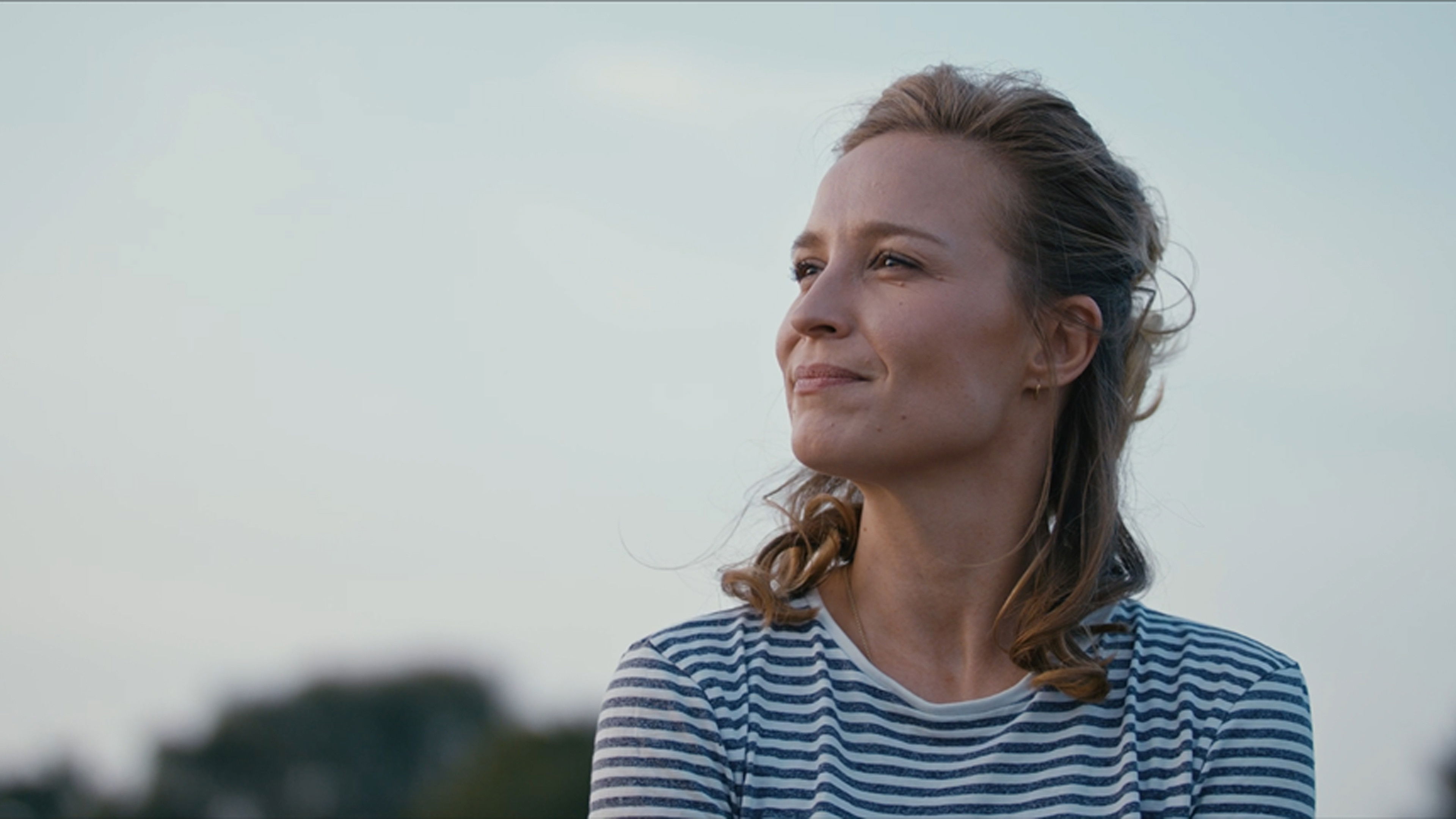 Schlussklappe Background