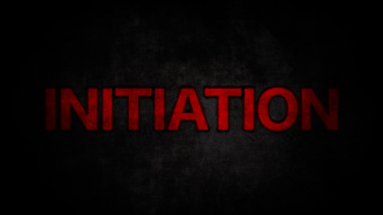 Initiation Background