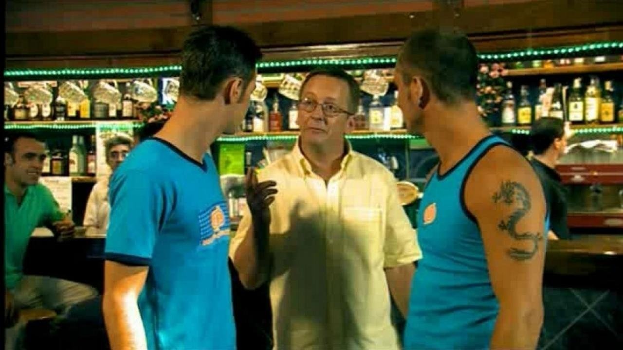 Is Harry on the Boat? Background