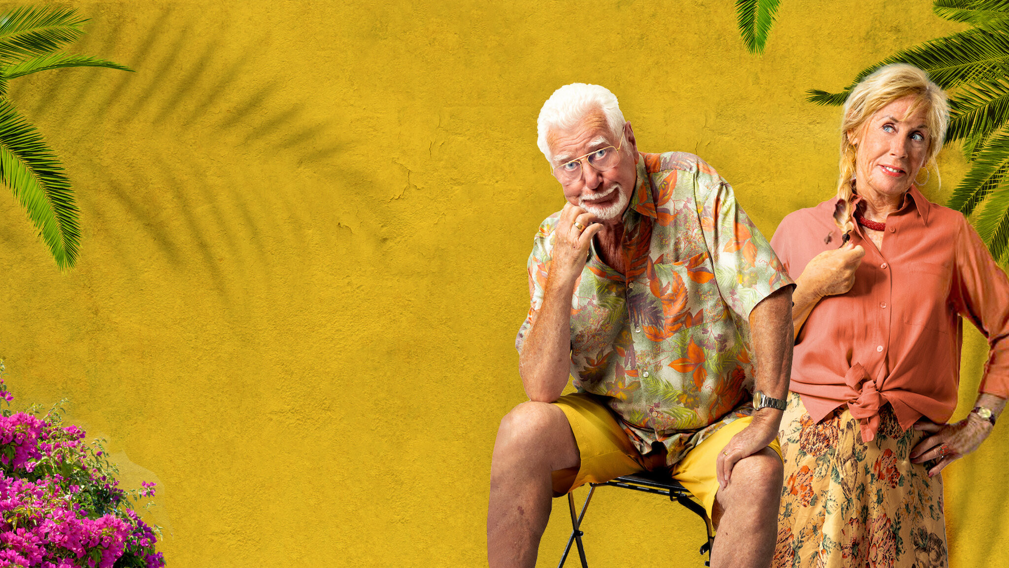 Casa Coco Background