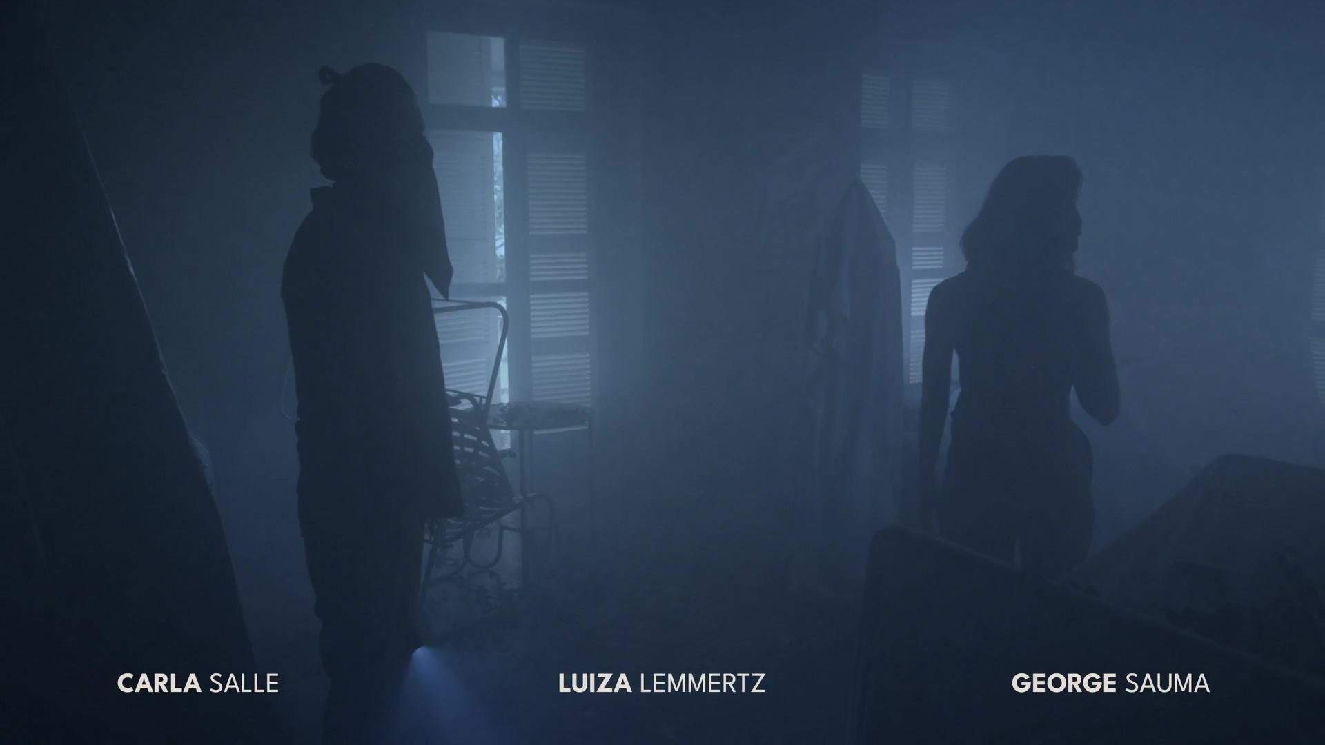 Suíte Magnólia Background