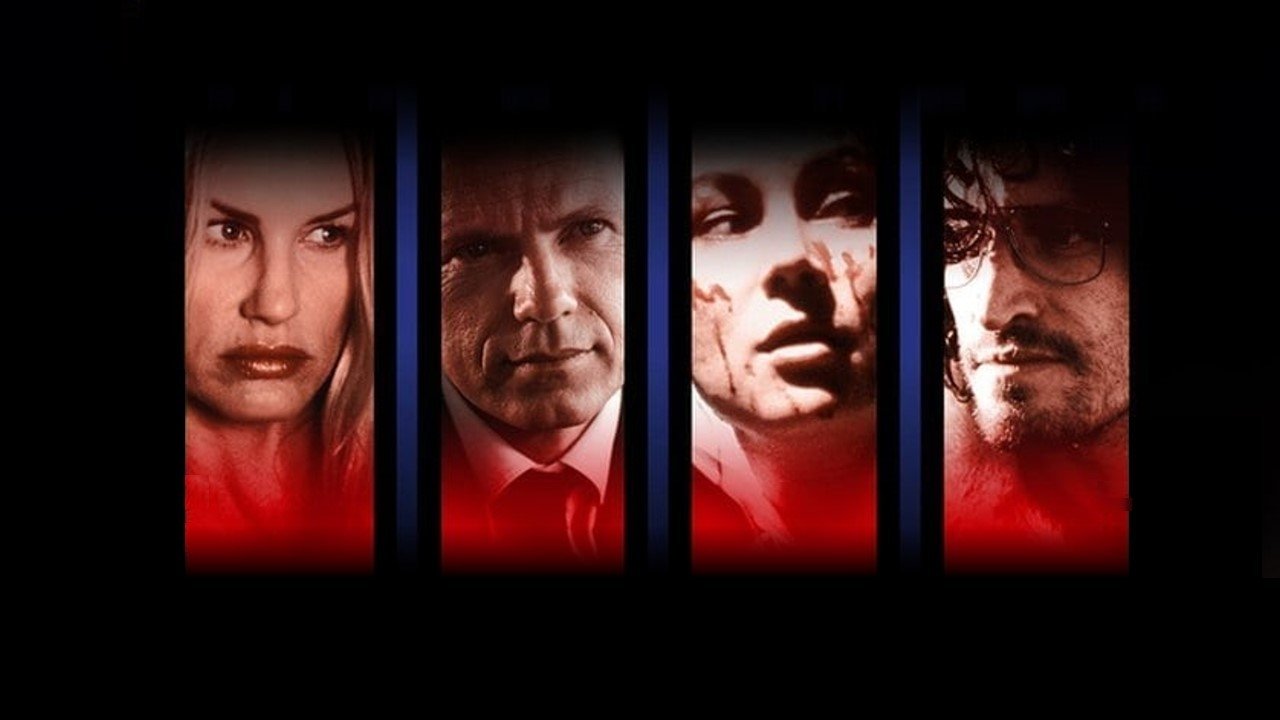 Hide and Seek Background