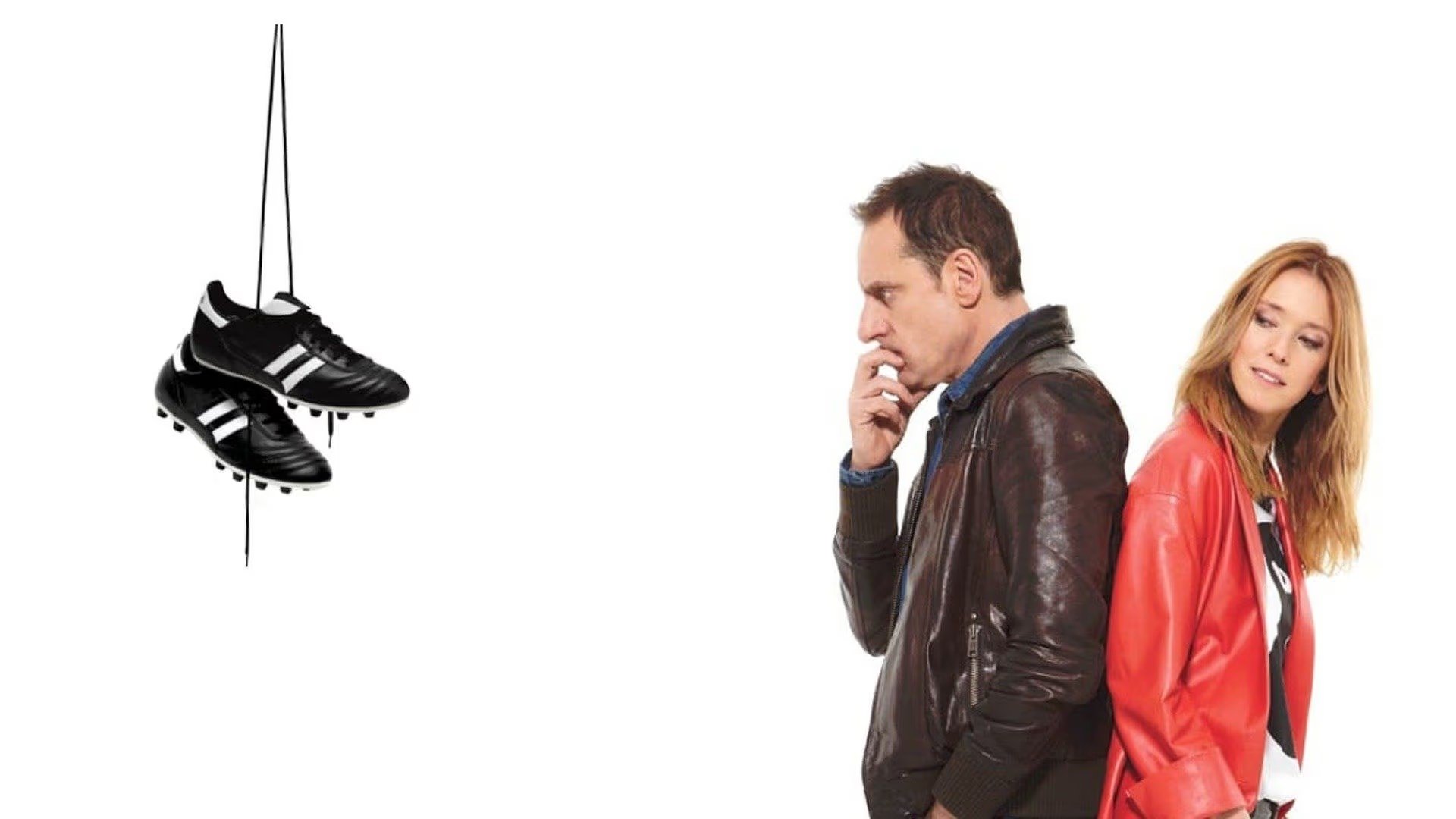 Je suis supporter du Standard Background