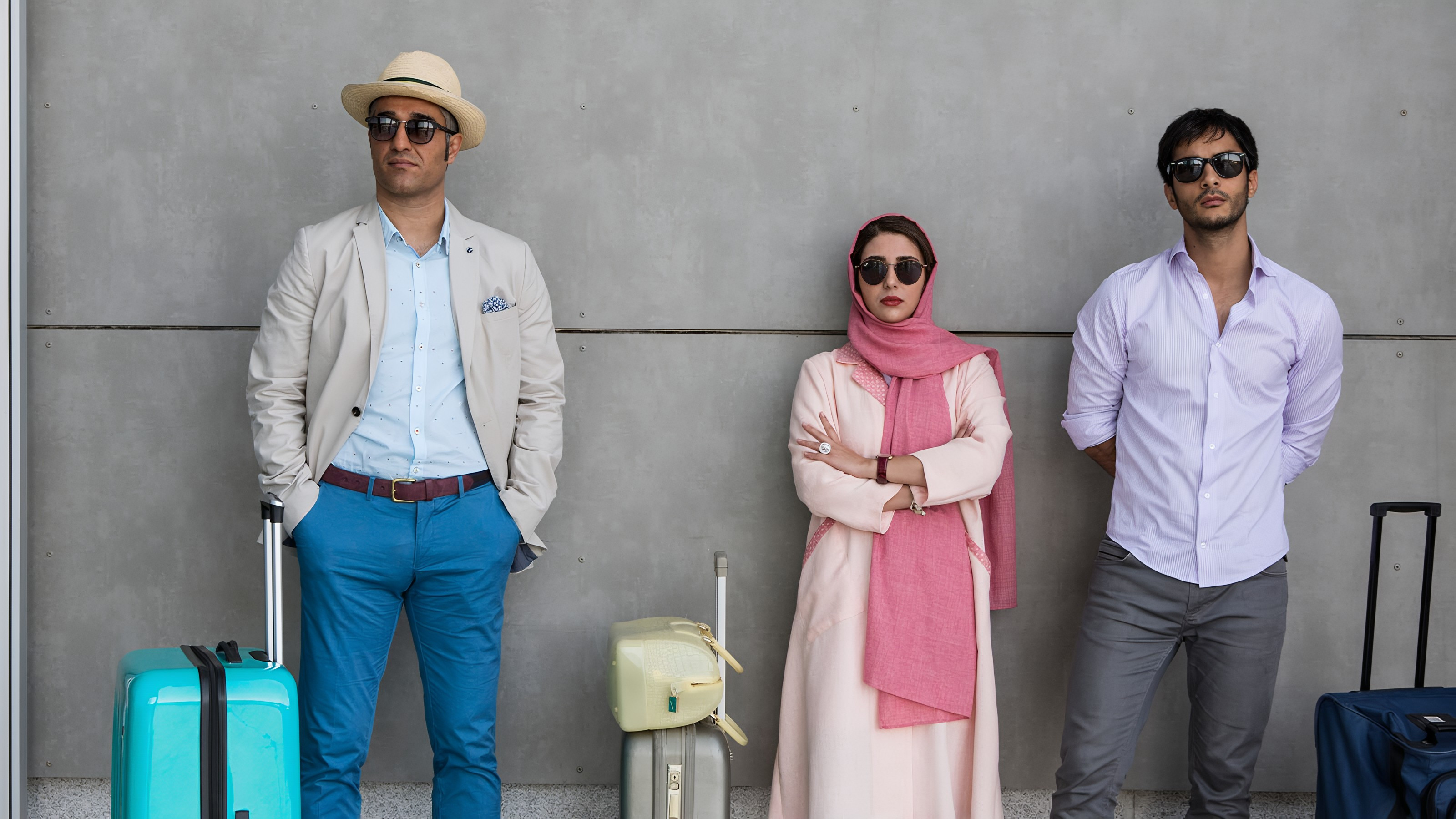 50 Kilos of Sour Cherry Background