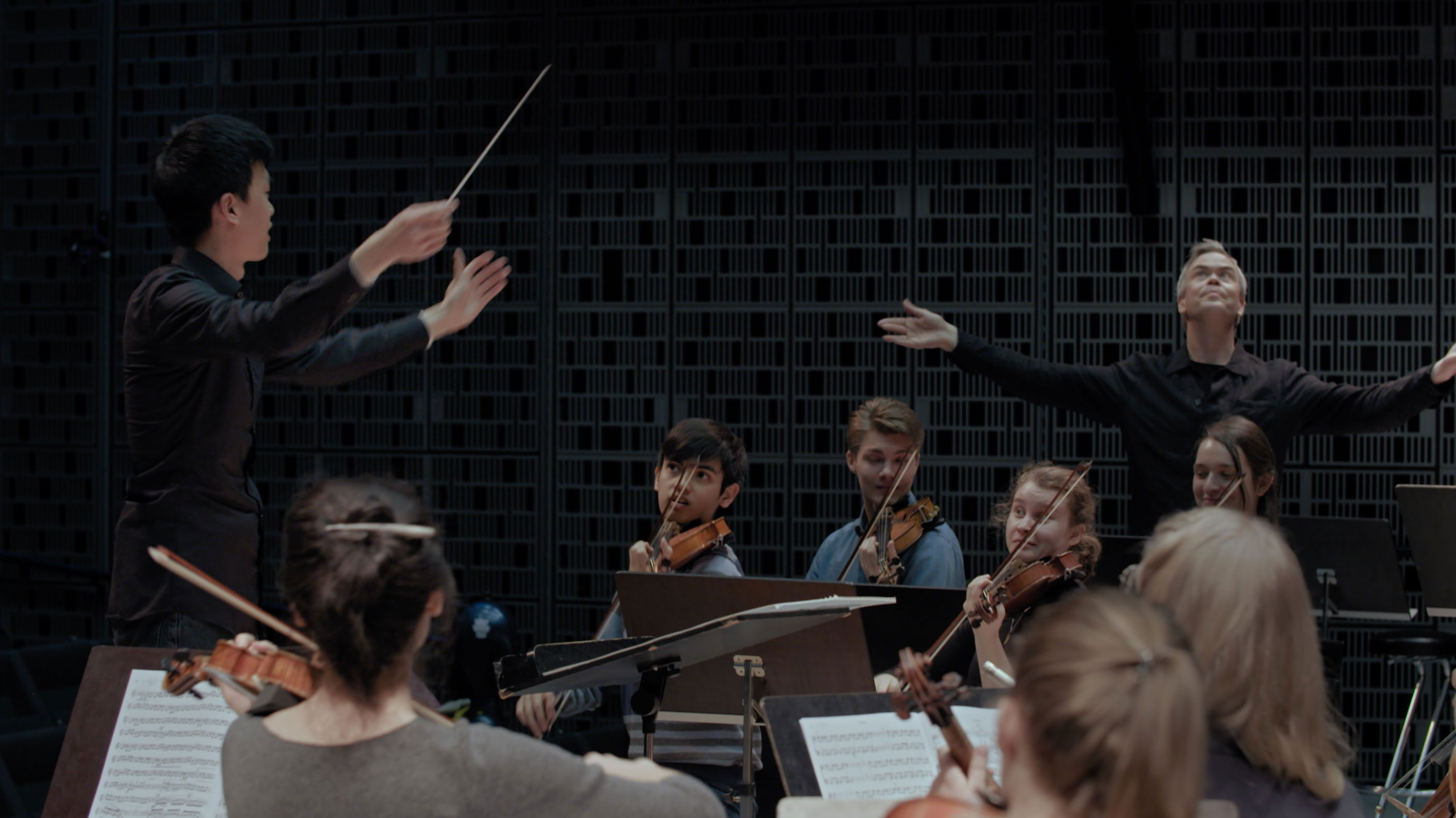 Conductivity Background